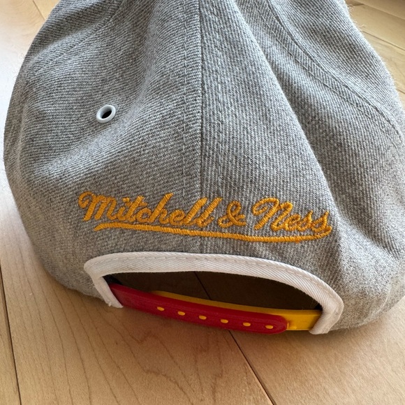 Houston Rockets SnapBack - Picture 4 of 5